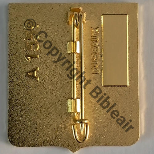 DA A1559 CAPCODA Centre Air Planif et Cond Ope Def Aer LYON  DUSEAUX Griffes et butees Dos irreg scintillant Src.gruble85 DOS 